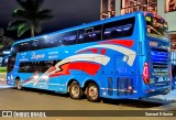 Lopes Turismo 1200 na cidade de Uberlândia, Minas Gerais, Brasil, por Samuel Ribeiro. Número da foto: #12830086.