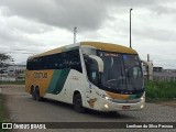 Empresa Gontijo de Transportes 21295 na cidade de Caruaru, Pernambuco, Brasil, por Lenilson da Silva Pessoa. Número da foto: #12831568.