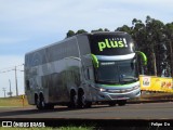 Viação Garcia 88157 na cidade de Matelândia, Paraná, Brasil, por Felipe  Dn. Número da foto: #12832009.