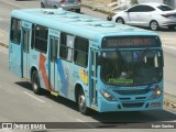 Viação Siará Grande 14307 na cidade de Fortaleza, Ceará, Brasil, por Ivam Santos. Número da foto: #:id.