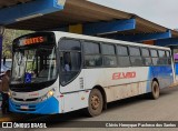 Empresa de Ônibus Vila Elvio 408 na cidade de Piedade, São Paulo, Brasil, por Clóvis Henryque Pacheco dos Santos. Número da foto: #:id.