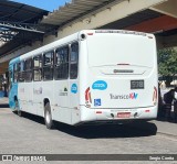 Nova Transporte 22206 na cidade de Vila Velha, Espírito Santo, Brasil, por Sergio Corrêa. Número da foto: #:id.