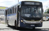 Primeira Classe Transportes 1420 na cidade de Goiânia, Goiás, Brasil, por Carlos Júnior. Número da foto: #12832027.