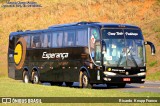Esperança Turismo 4510 na cidade de Aparecida, São Paulo, Brasil, por Ricardo  Knupp Franco. Número da foto: #12831775.