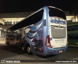 Michelon Turismo 2300 na cidade de Belo Horizonte, Minas Gerais, Brasil, por Helder Fernandes da Silva. Número da foto: #:id.