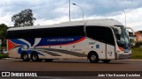 RodeRotas - Rotas de Viação do Triângulo 1311 na cidade de Maringá, Paraná, Brasil, por João Vitor Bezerra Destefani. Número da foto: #12830355.