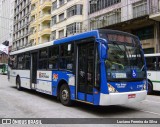 Sambaíba Transportes Urbanos 2 1403 na cidade de São Paulo, São Paulo, Brasil, por Luciano Ferreira da Silva. Número da foto: #12831296.