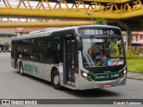 Via Sudeste Transportes S.A. 5 1054 na cidade de São Paulo, São Paulo, Brasil, por Rodolfo Rodrigues. Número da foto: #:id.