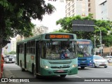 Bettania Ônibus 30187 na cidade de Belo Horizonte, Minas Gerais, Brasil, por Joase Batista da Silva. Número da foto: #:id.