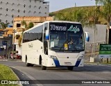Translife Transportadora Turistica 4342 na cidade de Aparecida, São Paulo, Brasil, por Vicente de Paulo Alves. Número da foto: #12830042.