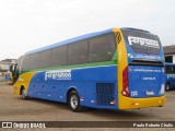 Fergramon Transportes 320 na cidade de Curitiba, Paraná, Brasil, por Paulo Roberto Chulis. Número da foto: #12831695.