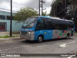 Viação Paratodos > São Jorge > Metropolitana São Paulo > Mobibrasil 6 4845 na cidade de São Paulo, São Paulo, Brasil, por Andarilho Paulista. Número da foto: #12830233.