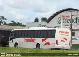 Transkalledy 91 na cidade de Benevides, Pará, Brasil, por Fabio Soares. Número da foto: #:id.