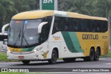 Empresa Gontijo de Transportes 18230 na cidade de Barra do Piraí, Rio de Janeiro, Brasil, por José Augusto de Souza Oliveira. Número da foto: #12831471.
