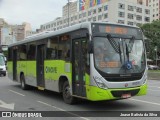 Viação Anchieta 40511 na cidade de Belo Horizonte, Minas Gerais, Brasil, por Joase Batista da Silva. Número da foto: #:id.