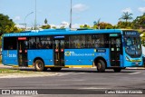 JTP Transportes - COM Bragança Paulista 03.156 na cidade de Bragança Paulista, São Paulo, Brasil, por Carlos Eduardo Azevedo. Número da foto: #:id.