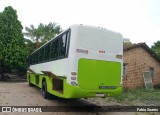 Ônibus Particulares 4D79 na cidade de Tracuateua, Pará, Brasil, por Fabio Soares. Número da foto: #12830512.
