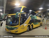 Empresa Gontijo de Transportes 25030 na cidade de Belo Horizonte, Minas Gerais, Brasil, por Helder Fernandes da Silva. Número da foto: #12830760.