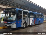 Empresa de Ônibus Vila Galvão 30.578 na cidade de Guarulhos, São Paulo, Brasil, por Moisés Magno. Número da foto: #:id.