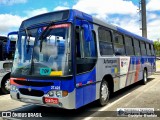 BB Transportes e Turismo 27.423 na cidade de Barueri, São Paulo, Brasil, por Gustavo  Bonfate. Número da foto: #:id.