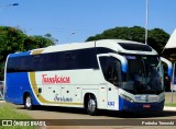 TransAcácia Turismo 4343 na cidade de Maringá, Paraná, Brasil, por Pedroka Ternoski. Número da foto: #12831089.