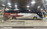 Viação Serro 36623 na cidade de Belo Horizonte, Minas Gerais, Brasil, por Helder Fernandes da Silva. Número da foto: #12830823.