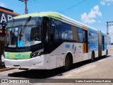 Rápido Araguaia 50774 na cidade de Goiânia, Goiás, Brasil, por Carlos Daniel Moreira Batista. Número da foto: #:id.