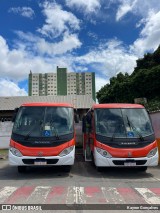 Viação Pioneira  na cidade de Brasília, Distrito Federal, Brasil, por Kayron Gonçalves. Número da foto: #12830388.