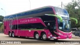 Viação Garcia 86019 na cidade de Maringá, Paraná, Brasil, por João Vitor Bezerra Destefani. Número da foto: #12830330.