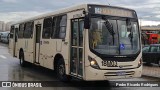 Viação Santo Ângelo 18M03 na cidade de Curitiba, Paraná, Brasil, por Pedro Ricardo Rodrigues. Número da foto: #12830181.