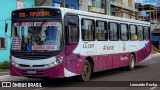 Transportadora Arsenal AA-31811 na cidade de Belém, Pará, Brasil, por Leonardo Rocha. Número da foto: #12831268.