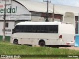 Ônibus Particulares JVX1921 na cidade de Benevides, Pará, Brasil, por Fabio Soares. Número da foto: #12830124.