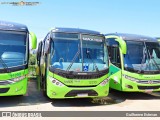 Max Tour Atibaia 12210 na cidade de Bragança Paulista, São Paulo, Brasil, por Guilherme Estevan. Número da foto: #:id.