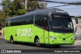 FlixBus 542 na cidade de Estación Central, Santiago, Metropolitana de Santiago, Chile, por Benjamín Tomás Lazo Acuña. Número da foto: #12832029.