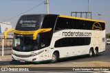 RodeRotas - Rotas de Viação do Triângulo 2231 na cidade de Goiânia, Goiás, Brasil, por Paulo Henrique Pereira Borges. Número da foto: #12831545.
