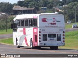 Makitur Turismo 1480 na cidade de Matelândia, Paraná, Brasil, por Felipe  Dn. Número da foto: #12831914.