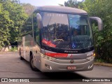 Empresa de Ônibus Pássaro Marron 45516 na cidade de São Paulo, São Paulo, Brasil, por Diego Cardoso da Silva. Número da foto: #12830310.