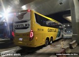 Empresa Gontijo de Transportes 19730 na cidade de Belo Horizonte, Minas Gerais, Brasil, por Helder Fernandes da Silva. Número da foto: #12830616.