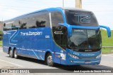 Trans Zampieri 025 na cidade de Aparecida, São Paulo, Brasil, por José Augusto de Souza Oliveira. Número da foto: #12831419.
