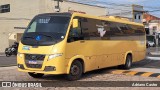 Expresso Pernambuco Turismo SCC-319 na cidade de Belém, Pará, Brasil, por Adriano Castro. Número da foto: #12830666.