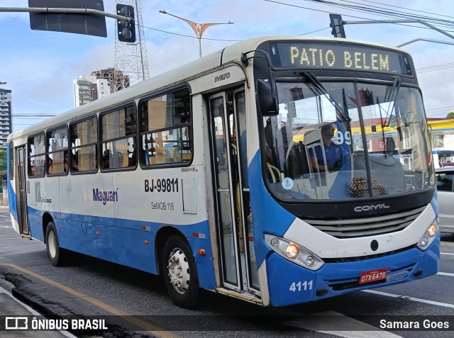 Via Loc BJ-99811 na cidade de Belém, Pará, Brasil, por Samara Goes. Número da foto: #12832475.