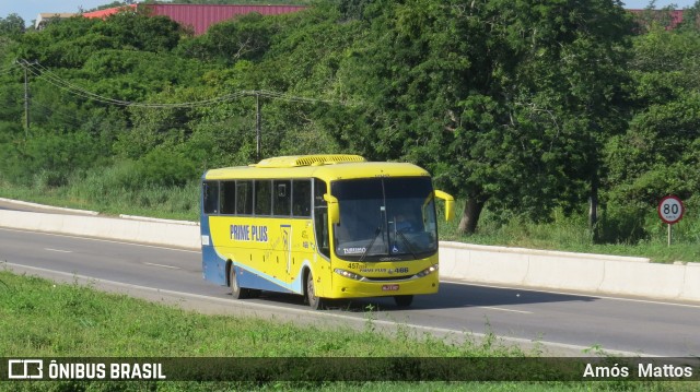 Prime Plus Terceirização de Frotas 466 na cidade de Itaitinga, Ceará, Brasil, por Amós  Mattos. Número da foto: #12833034.