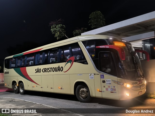 Empresa São Cristóvão 2000 na cidade de Brasília, Distrito Federal, Brasil, por Douglas Andrez. Número da foto: #12832780.