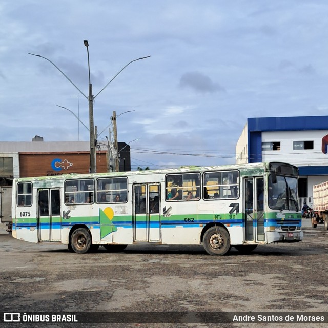 COOTRANSP 062 na cidade de Lagarto, Sergipe, Brasil, por Andre Santos de Moraes. Número da foto: #12832638.