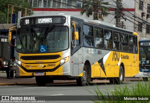 Sancetur - Sou Cubatão 25653 na cidade de Cubatão, São Paulo, Brasil, por Moiséis Inácio. Número da foto: #12834090.