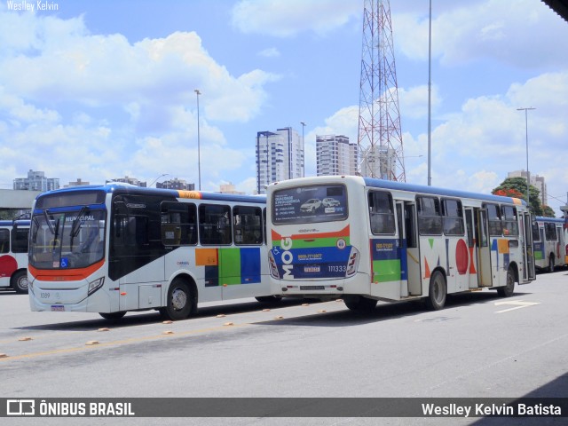 Transcel > CS Brasil 111333 na cidade de Mogi das Cruzes, São Paulo, Brasil, por Weslley Kelvin Batista. Número da foto: #12832605.