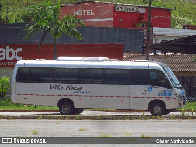 Vila Rica 4D42 na cidade de Mariana, Minas Gerais, Brasil, por César Natividade. Número da foto: #12833113.