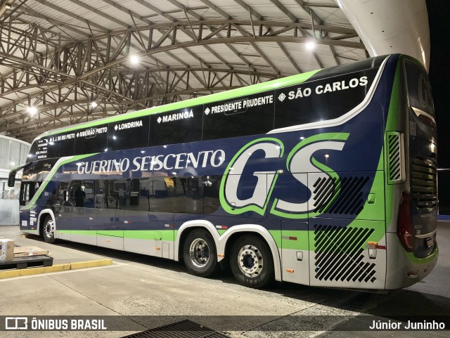 Guerino Seiscento 1824 na cidade de Marília, São Paulo, Brasil, por Júnior Juninho. Número da foto: #12832833.