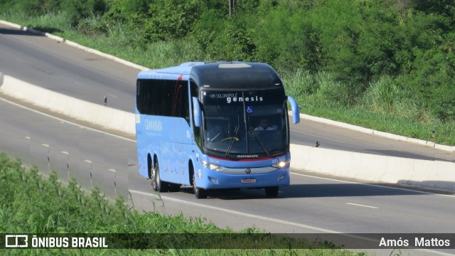Expresso Guanabara 612 na cidade de Itaitinga, Ceará, Brasil, por Amós  Mattos. Número da foto: #12833019.