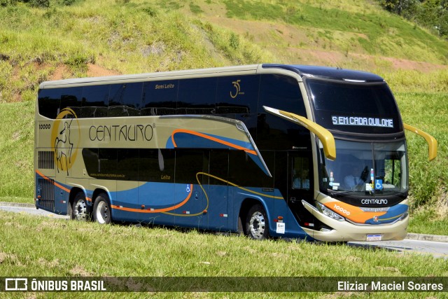Centauro Turismo 10000 na cidade de Aparecida, São Paulo, Brasil, por Eliziar Maciel Soares. Número da foto: #12833985.